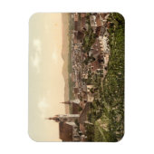 Krems in Österreich Magnet (Vertikal)