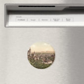 Krems in Österreich Magnet (In Situ (Geschirrspüler))