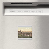 Krems, Niederösterreich, Österreich-Ungarn großart Magnet (In Situ (Geschirrspüler))