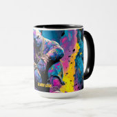 Krenlin Tasse (VorderseiteRechts)