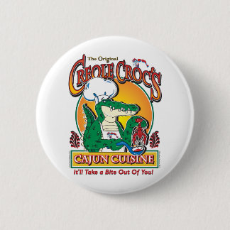 KREOLE-CROC BUTTON