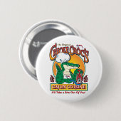 KREOLE-CROC BUTTON (Vorne & Hinten)