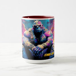 Kreon Tasse