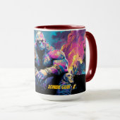 Kreon Tasse (VorderseiteRechts)