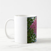 Krepp-Myrte-Tasse Kaffeetasse (Links)