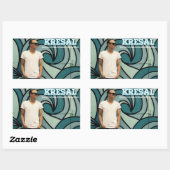 Kresal Sticker (Blatt)