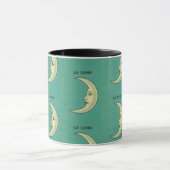 Krescent Moon Tasse (Zentrum)