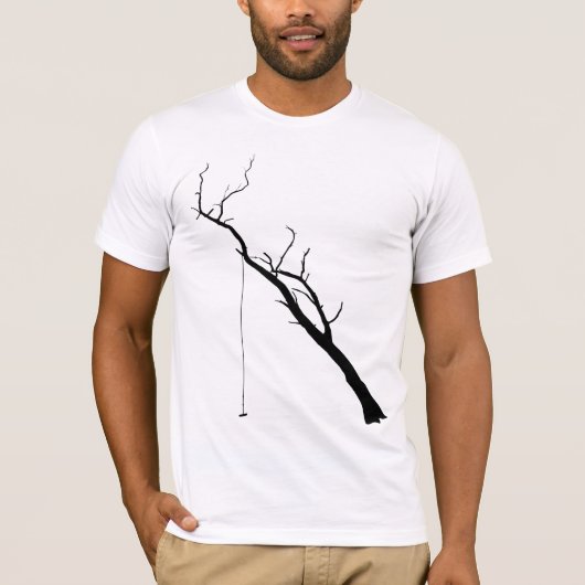 Kresge Schwingen T-Shirt (Vorderseite)