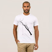 Kresge Schwingen T-Shirt (Vorne ganz)