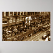 KRESGES POSTER (Vorne)