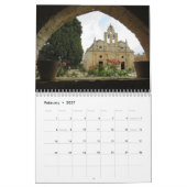 Kreta 2026 Kalender (Feb 2027)