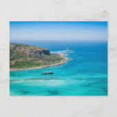 Kreta 2 postkarte (Vorderseite)