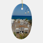 Kreta 4 keramikornament (Rechts)