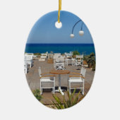 Kreta 4 keramikornament (Vorne)