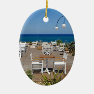 Kreta 4 keramikornament