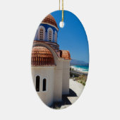 Kreta 6 keramikornament (Rechts)