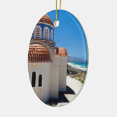 Kreta 6 keramikornament (Links)