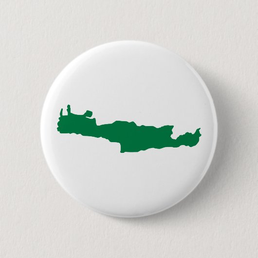 Kreta Button (Vorderseite)