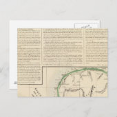 Kreta, Griechenland, Libyen 4 Postkarte (Vorne/Hinten)