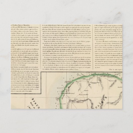 Kreta, Griechenland, Libyen 4 Postkarte (Vorderseite)