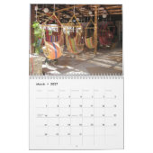 Kreta Kalender (Mär 2027)