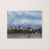 Kreta-Puzzlespiel Puzzle (Horizontal)