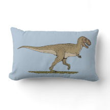 Kretakeale Dinosaurier Tyrannosaurus rex