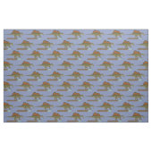 Kretakhaltiger Dinosaurier Spinosaurus Stoff (Fat Quarter (45,7 x 55,9 cm))