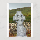 Kreuz1 Postkarte (Vorderseite)