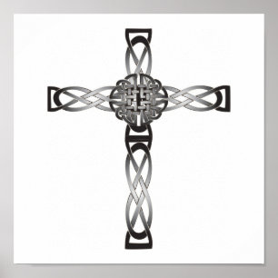 Kreuz 35EL Poster