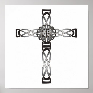 Kreuz 35EL Poster