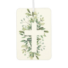 Kreuz Autolufterfrischer