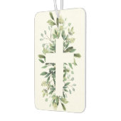 Kreuz Autolufterfrischer (Links)