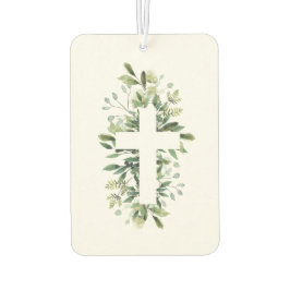 Kreuz Autolufterfrischer