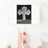 Kreuz Banner (Insitu)