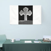 Kreuz Banner (Messeveranstaltung)