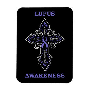 Kreuz/Bewusstsein...Lupus Magnet
