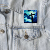 Kreuz Button (Beispiel)