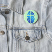 Kreuz Button (Beispiel)