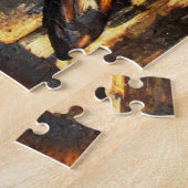 Kreuz der Apokalypse Puzzle (Seite)