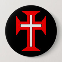 Kreuz der Militärorden Christi