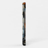 Kreuz der Stärke Case-Mate iPhone Hülle (Hinten/Rechts)