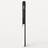 Kreuz der Tempelritter Case-Mate iPhone Hülle (Hinten/Links)