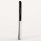 Kreuz der Tempelritter Case-Mate iPhone Hülle (Hinten/Rechts)