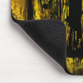 Kreuz der Widrigkeiten Mousepad (Ecke)