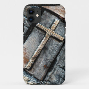 Kreuz des Schutzes Case-Mate iPhone Hülle
