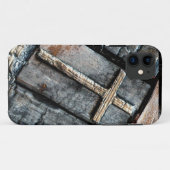 Kreuz des Schutzes Case-Mate iPhone Hülle (Rückseite (Horizontal))