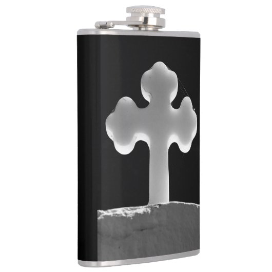 Kreuz Flachmann (Rechts)