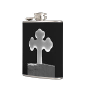 Kreuz Flachmann (Links)