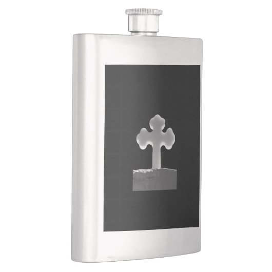 Kreuz Flachmann (Rechts)